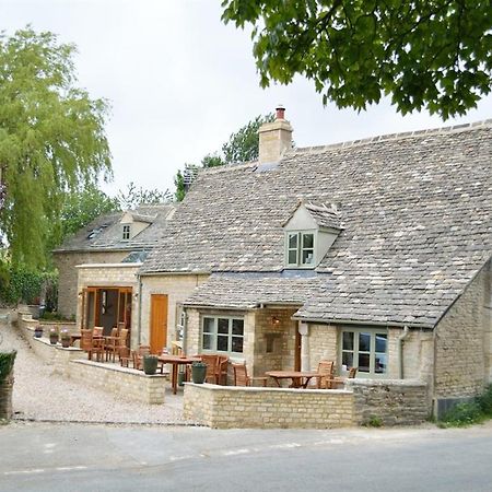 The Plough B&B Bourton-on-the-Water Екстер'єр фото