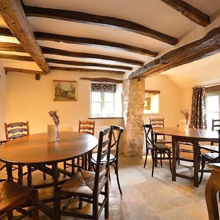 The Plough B&B Bourton-on-the-Water Екстер'єр фото