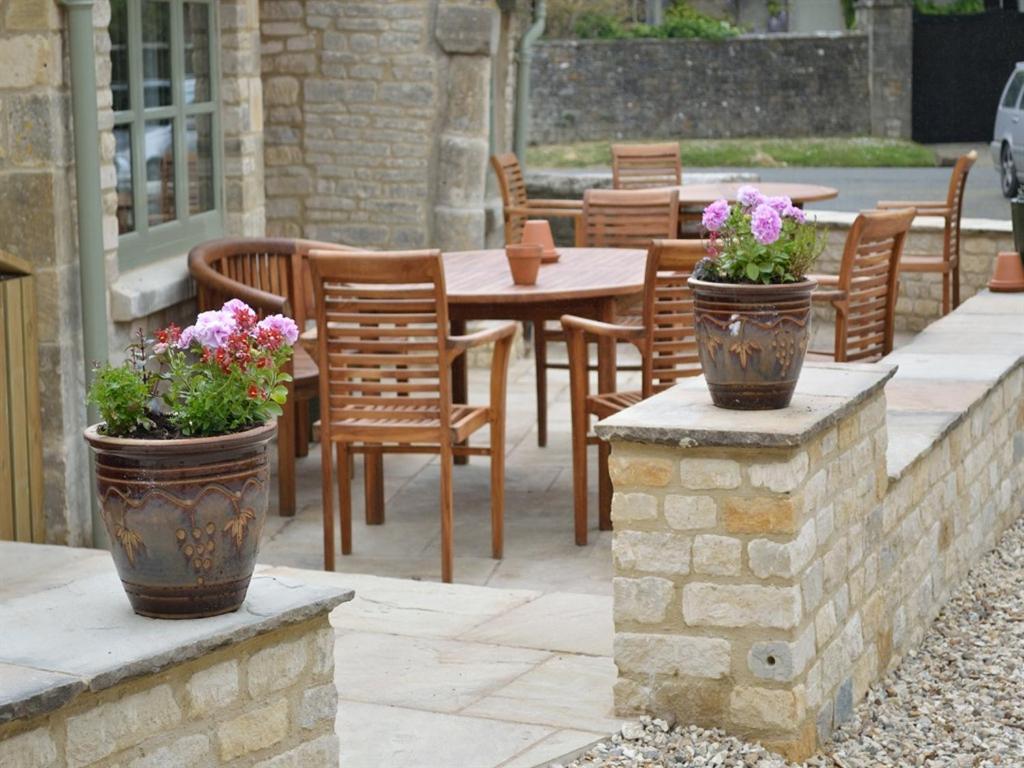 The Plough B&B Bourton-on-the-Water Екстер'єр фото