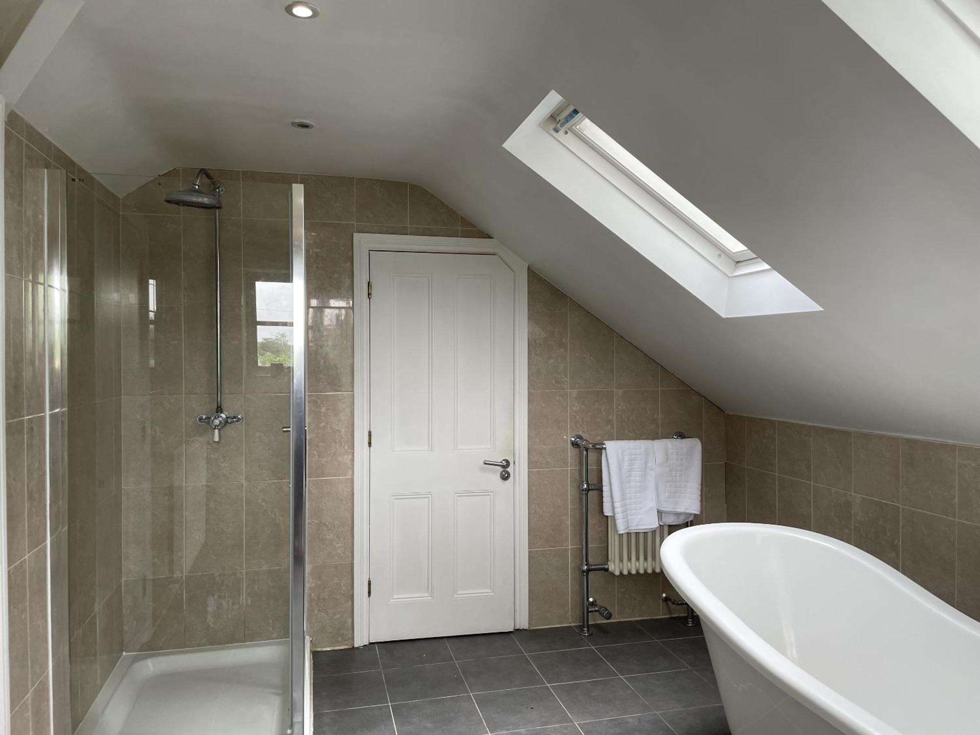 The Plough B&B Bourton-on-the-Water Номер фото