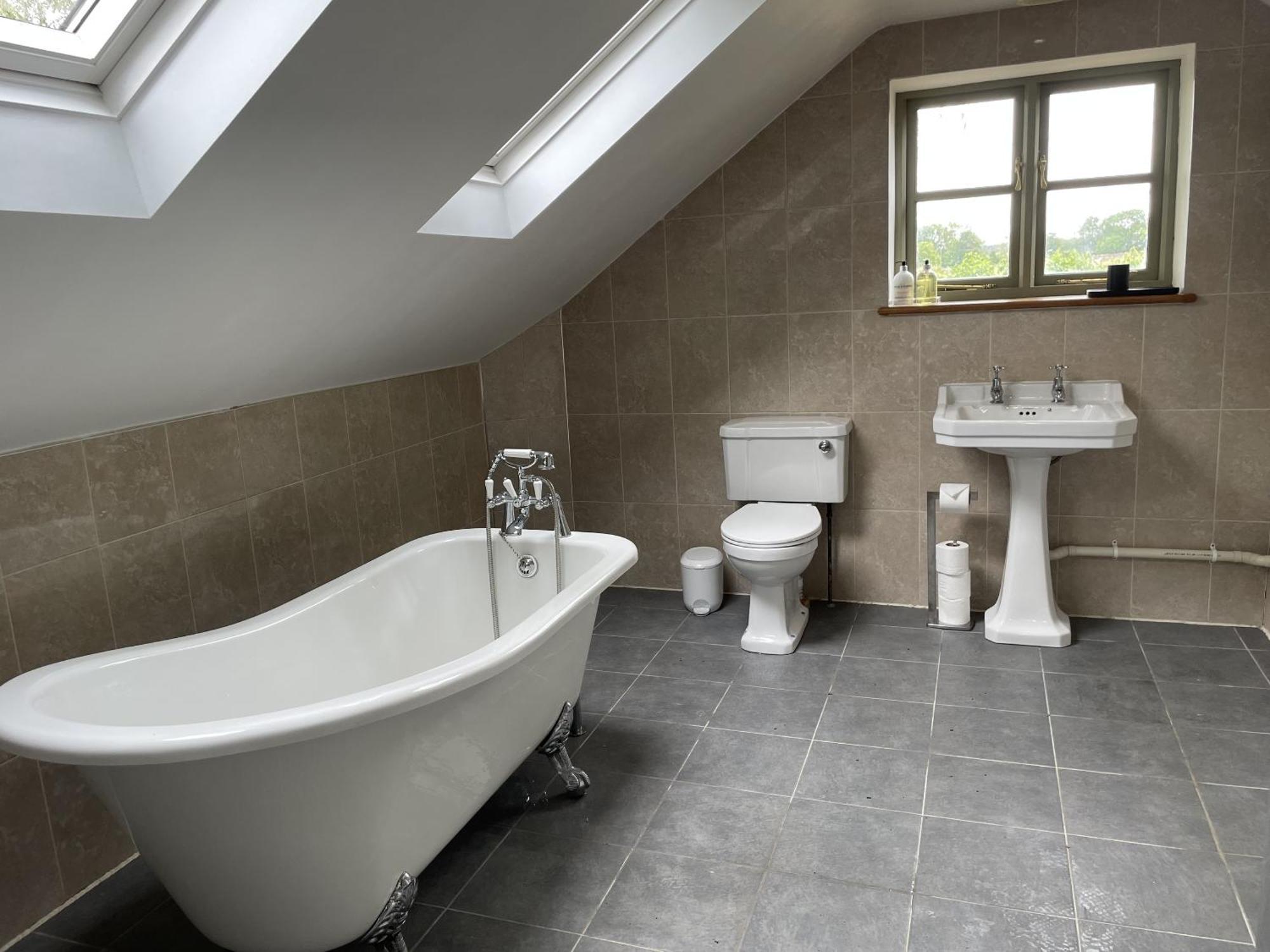 The Plough B&B Bourton-on-the-Water Номер фото