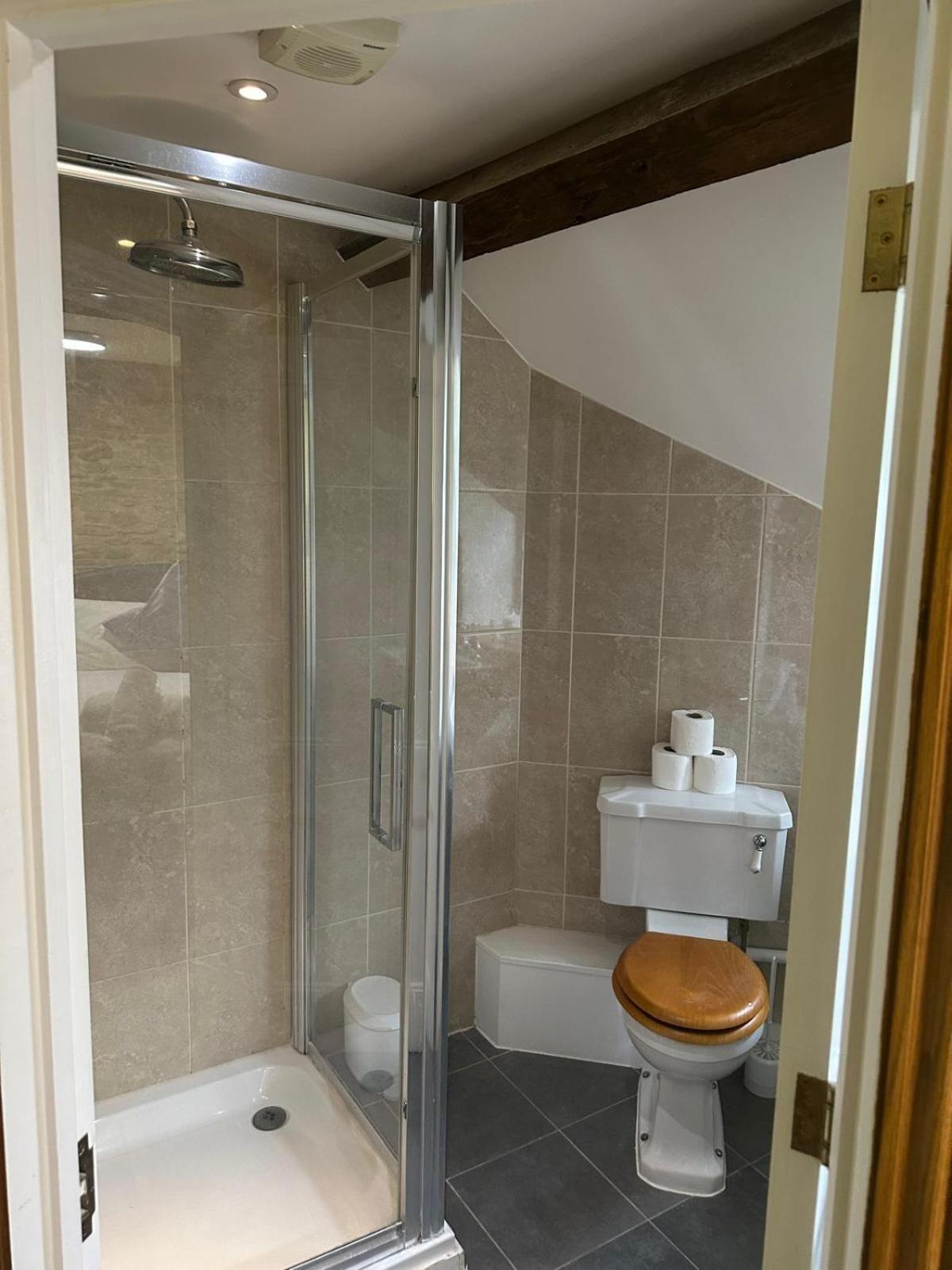 The Plough B&B Bourton-on-the-Water Номер фото