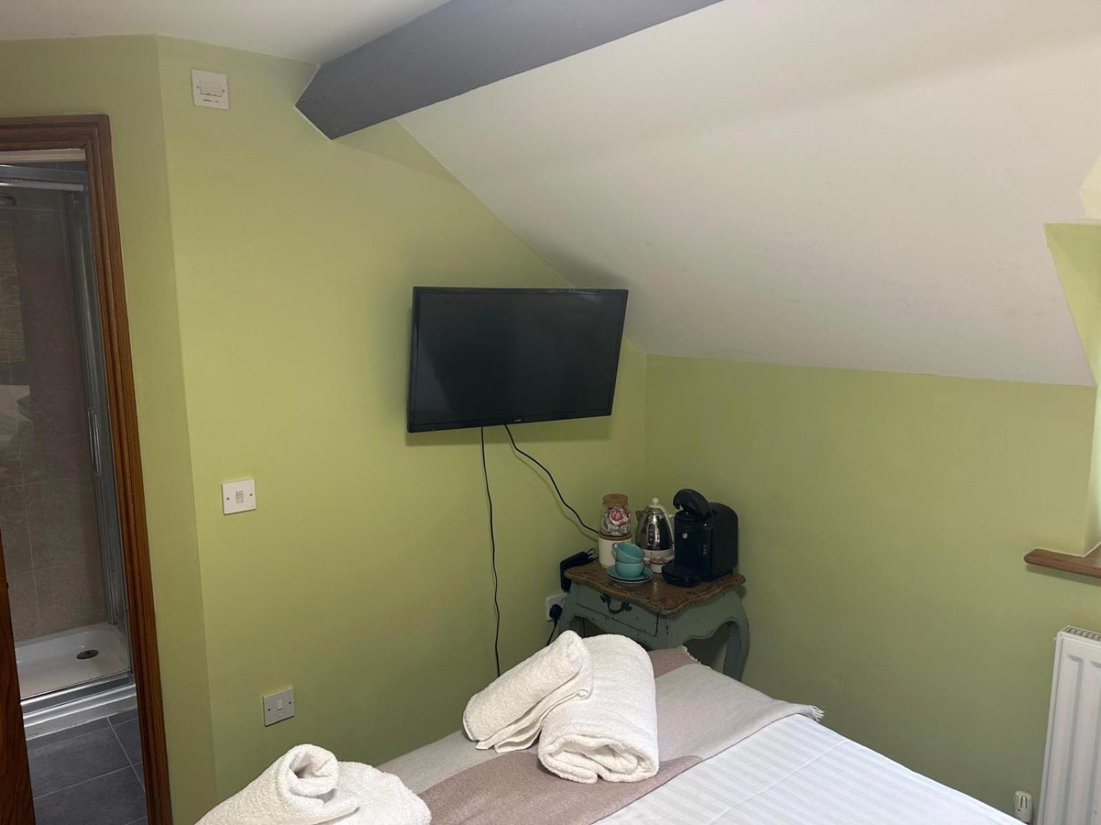 The Plough B&B Bourton-on-the-Water Номер фото