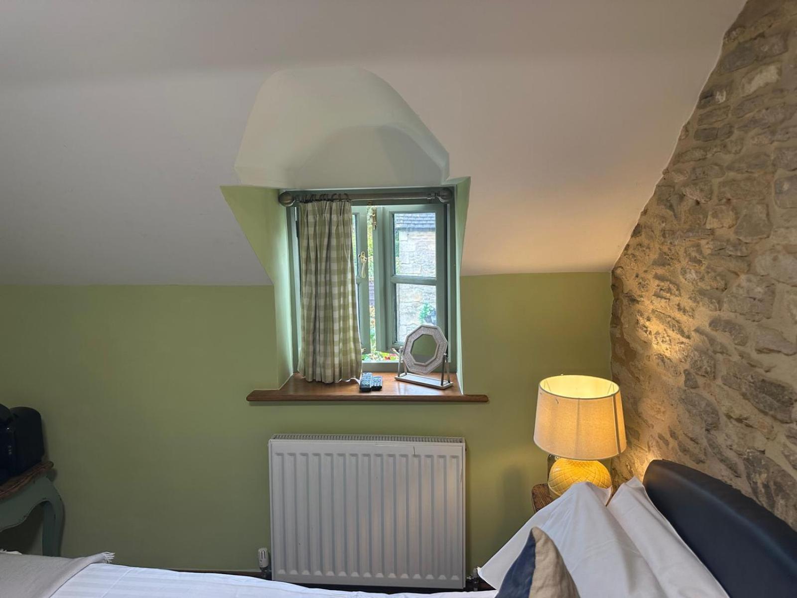 The Plough B&B Bourton-on-the-Water Номер фото