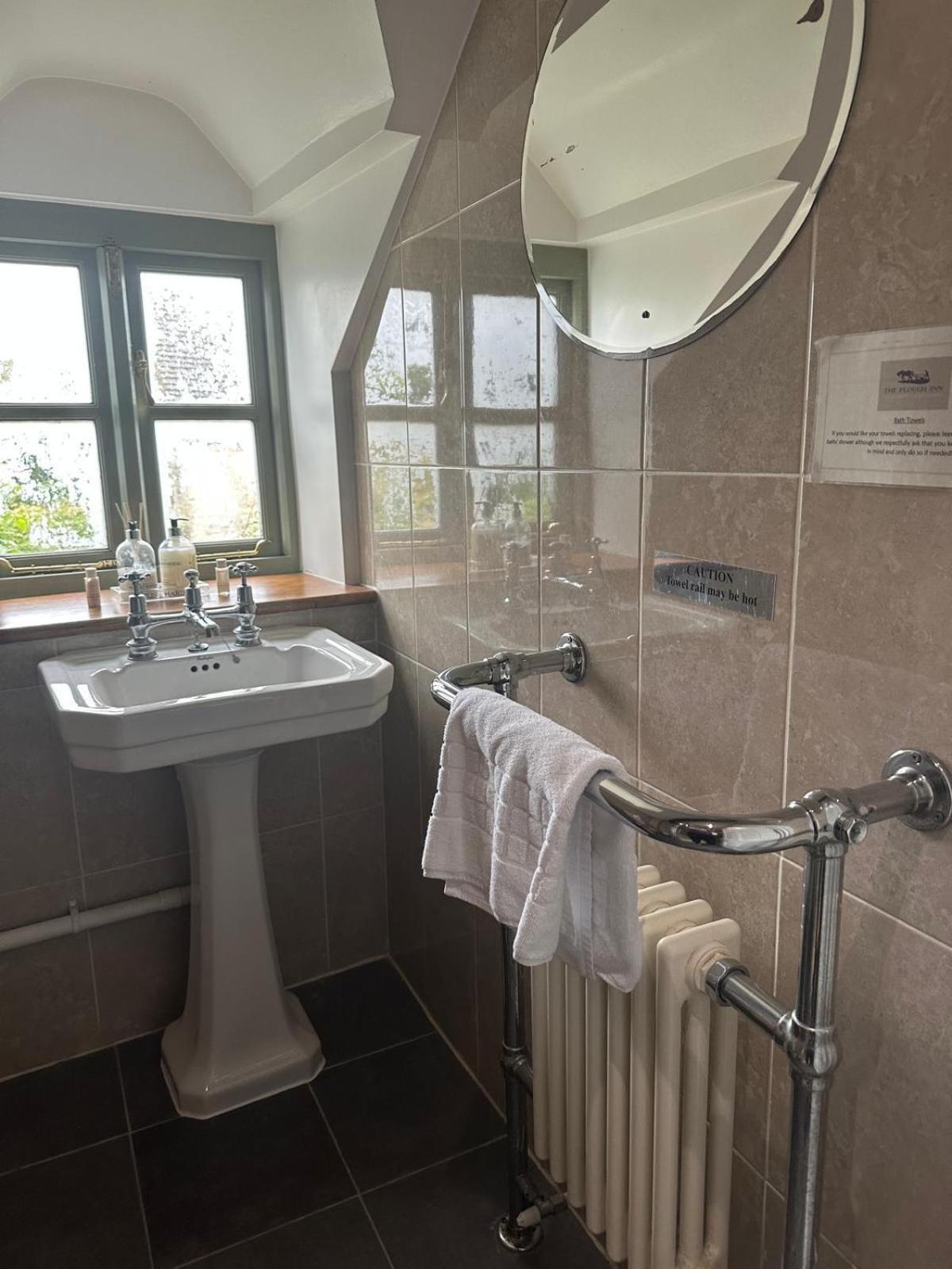 The Plough B&B Bourton-on-the-Water Номер фото