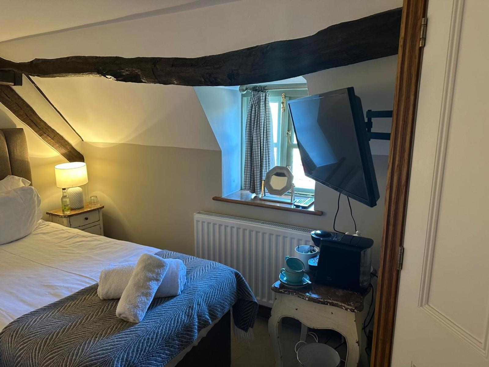 The Plough B&B Bourton-on-the-Water Номер фото