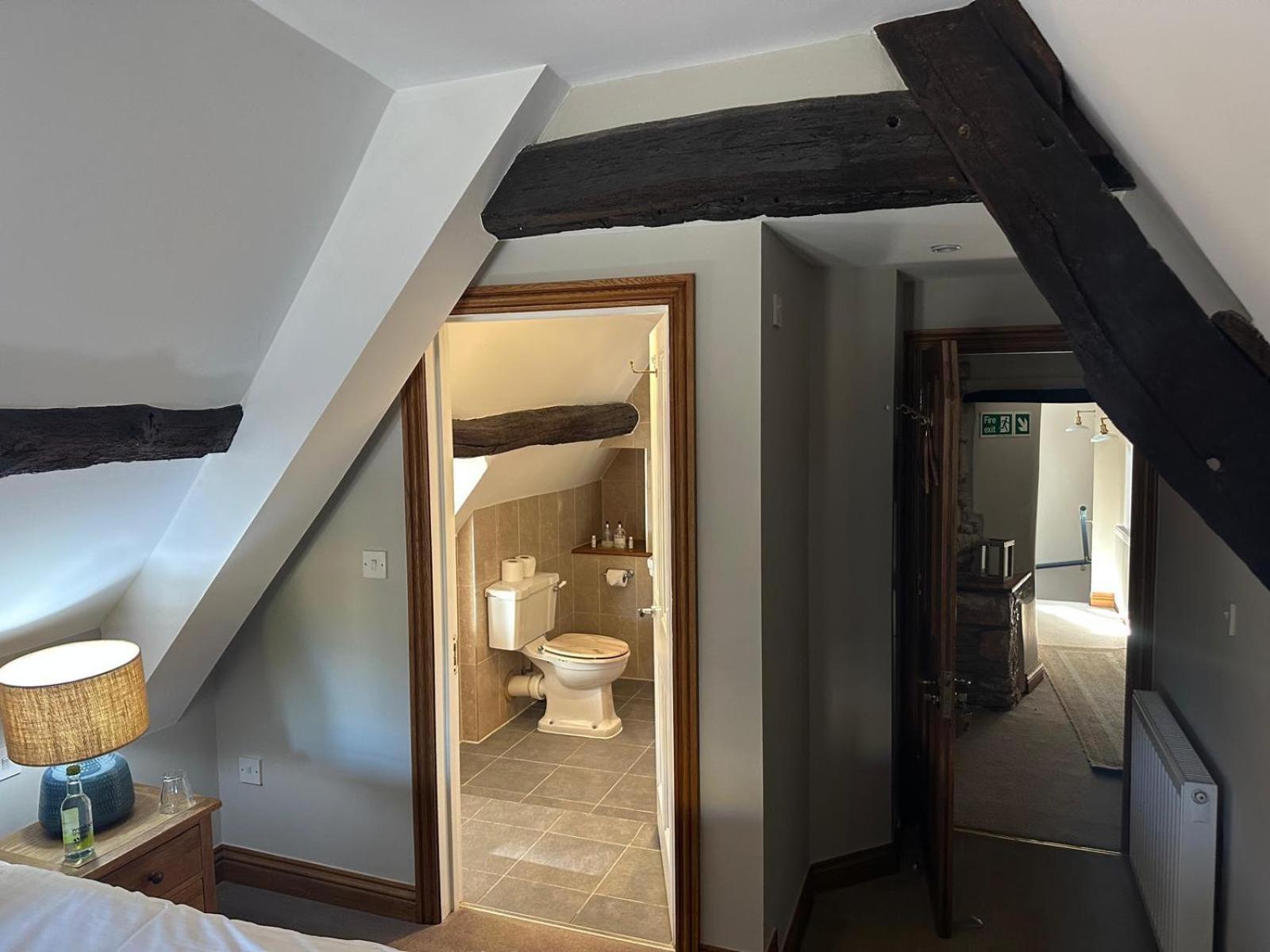 The Plough B&B Bourton-on-the-Water Номер фото
