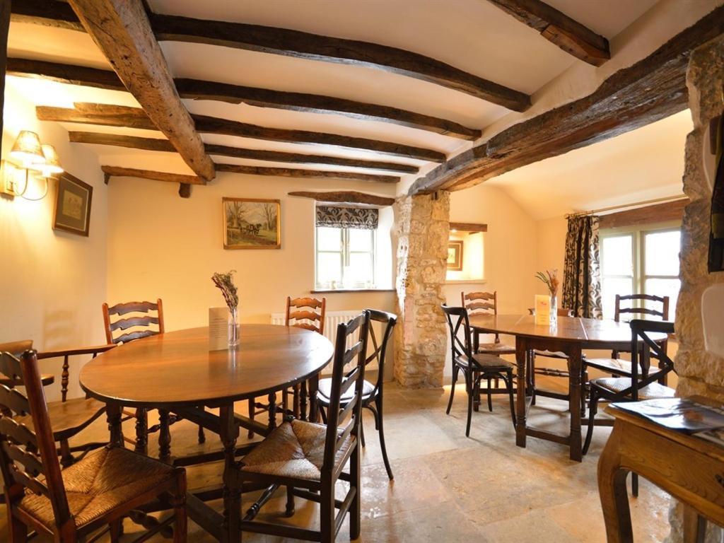 The Plough B&B Bourton-on-the-Water Екстер'єр фото