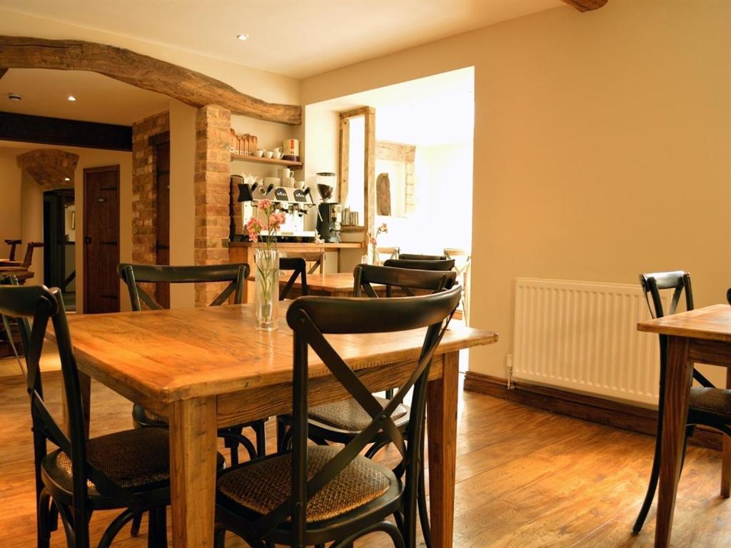 The Plough B&B Bourton-on-the-Water Екстер'єр фото