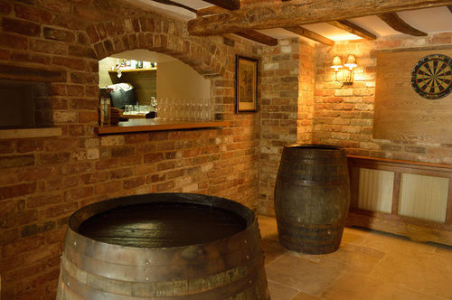 The Plough B&B Bourton-on-the-Water Екстер'єр фото