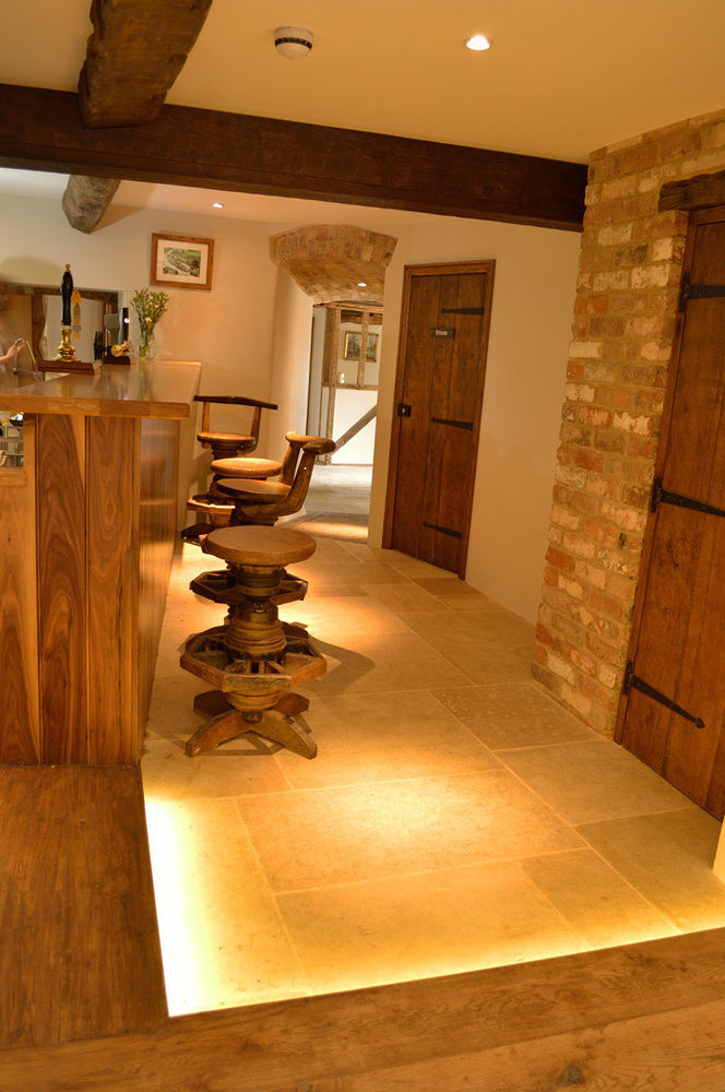 The Plough B&B Bourton-on-the-Water Екстер'єр фото